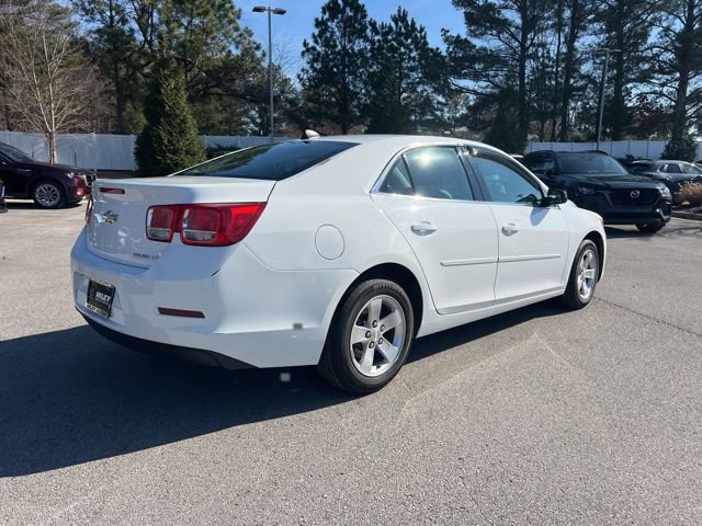 Used 2014 Chevrolet Malibu LS w/ Protection Package image 8
