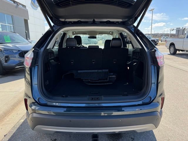 Certified 2023 Ford Edge SEL w/ Convenience Package image 37