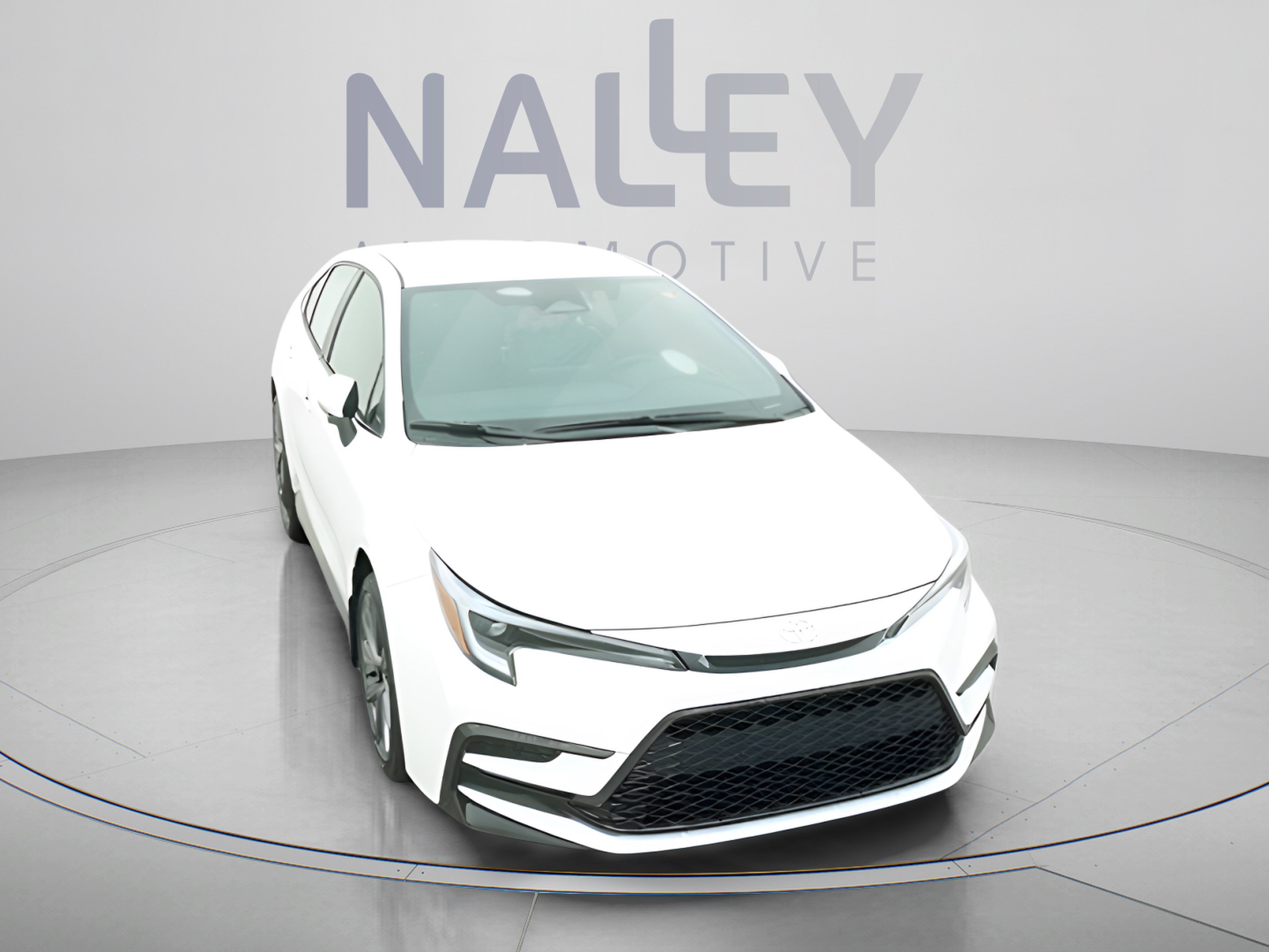 New 2026 Toyota Corolla SE FWD image 14
