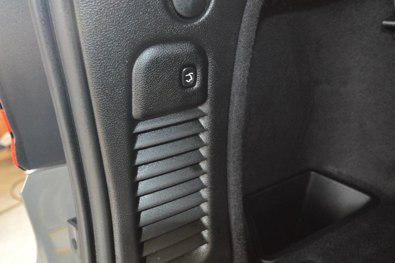 Used 2024 Dodge Durango GT image 22