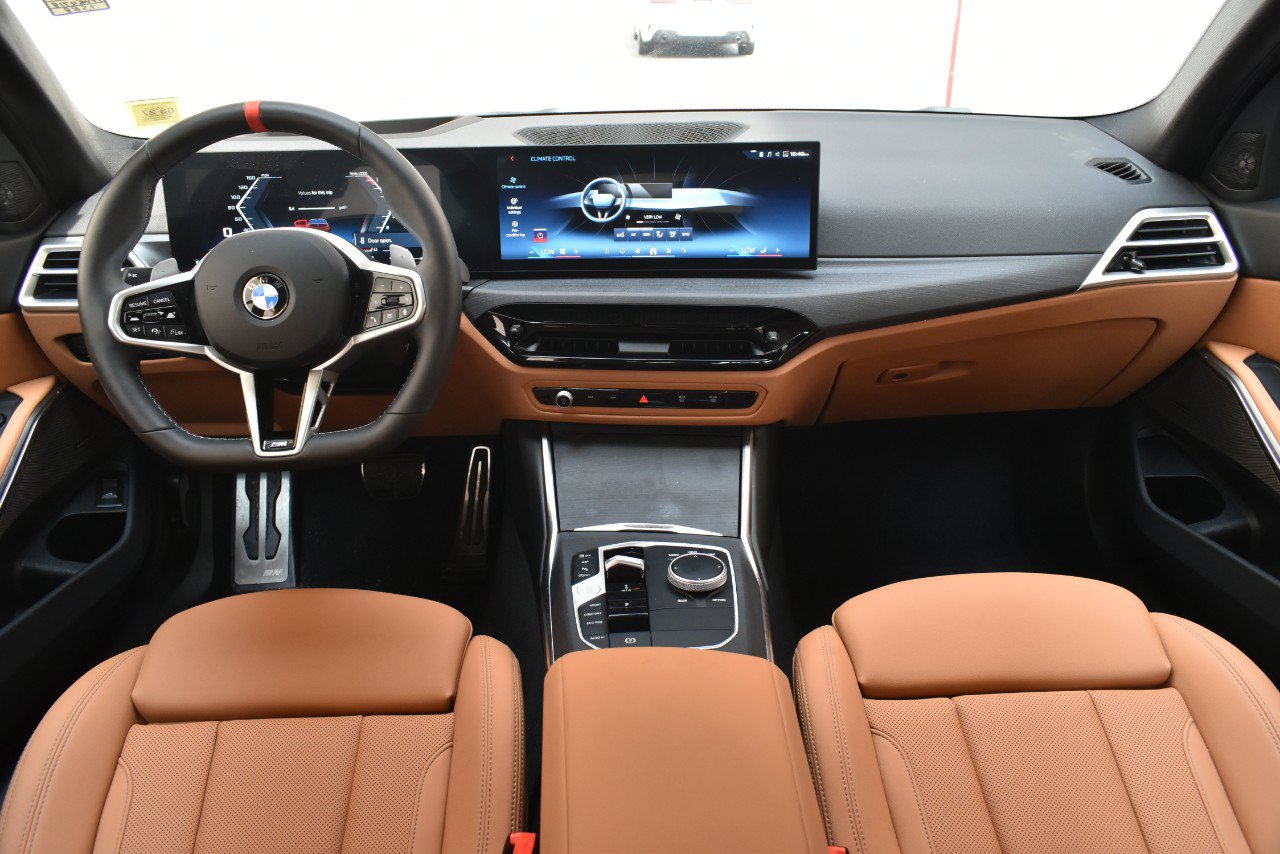 Used 2026 BMW M340i Sedan RWD image 20