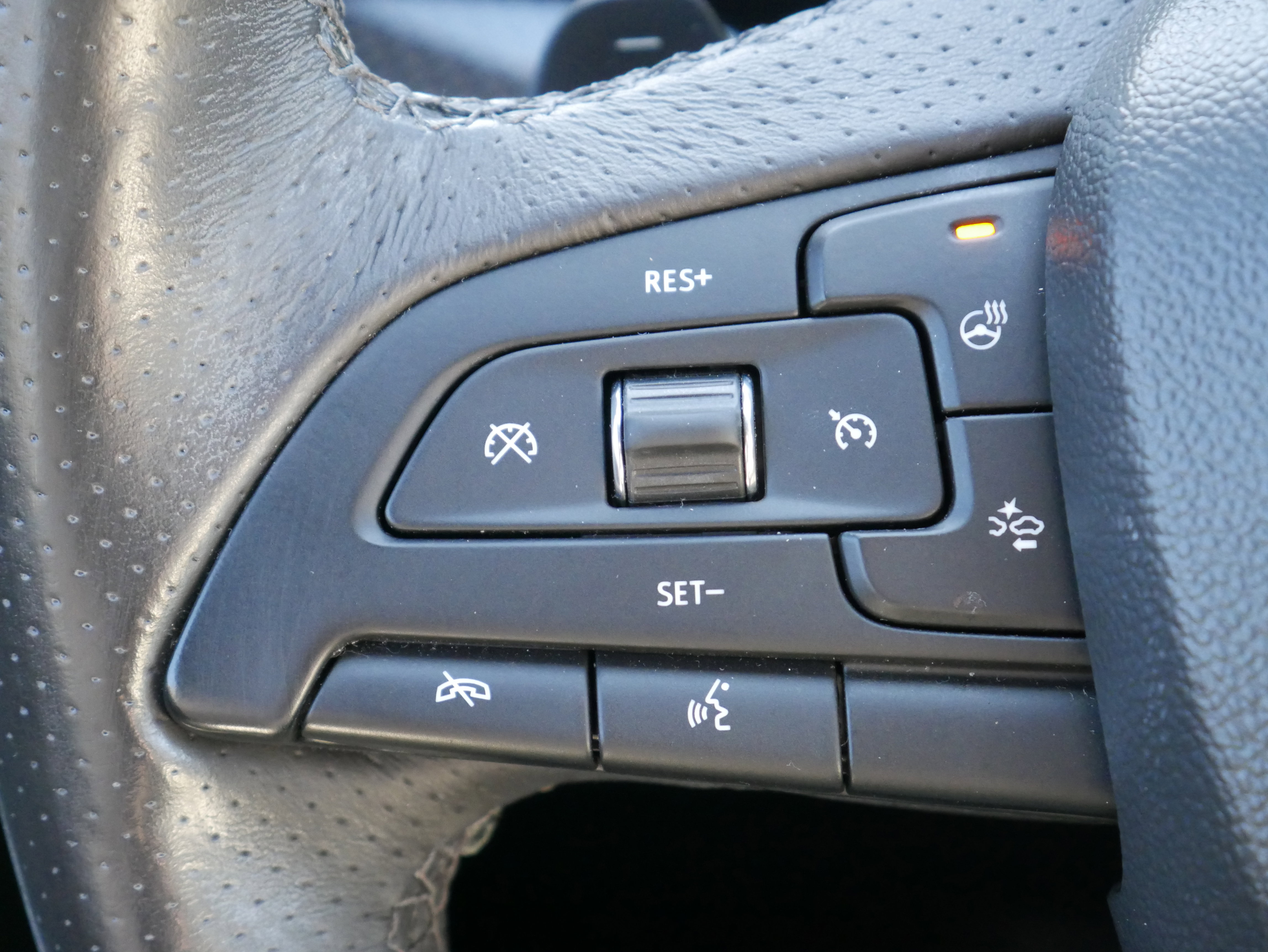 Certified 2019 Cadillac XT4 Sport w/ Cold Weather Package image 24