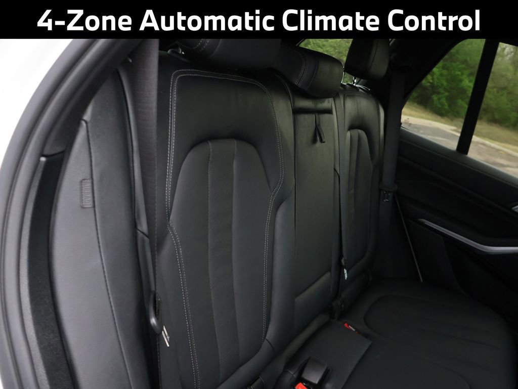 Used 2022 BMW X5 xDrive40i w/ M Sport Package image 15