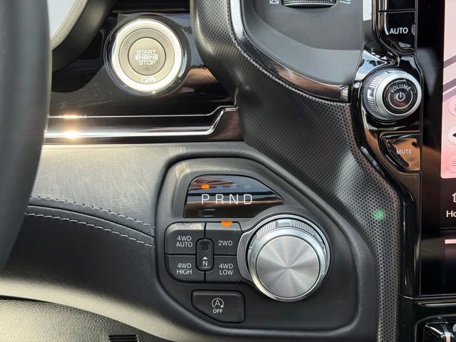 New 2026 RAM 1500 Limited AWD/4WD image 22