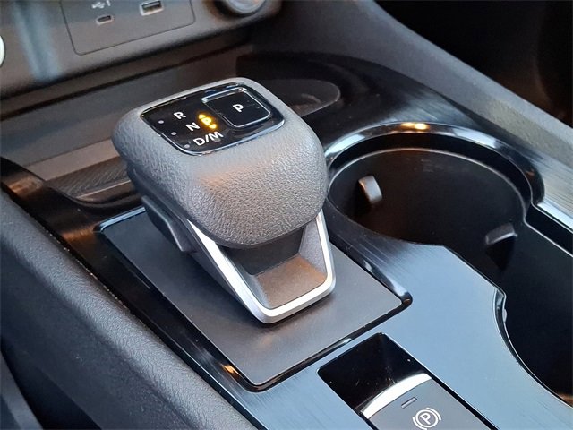 Used 2023 Nissan Rogue SV image 21