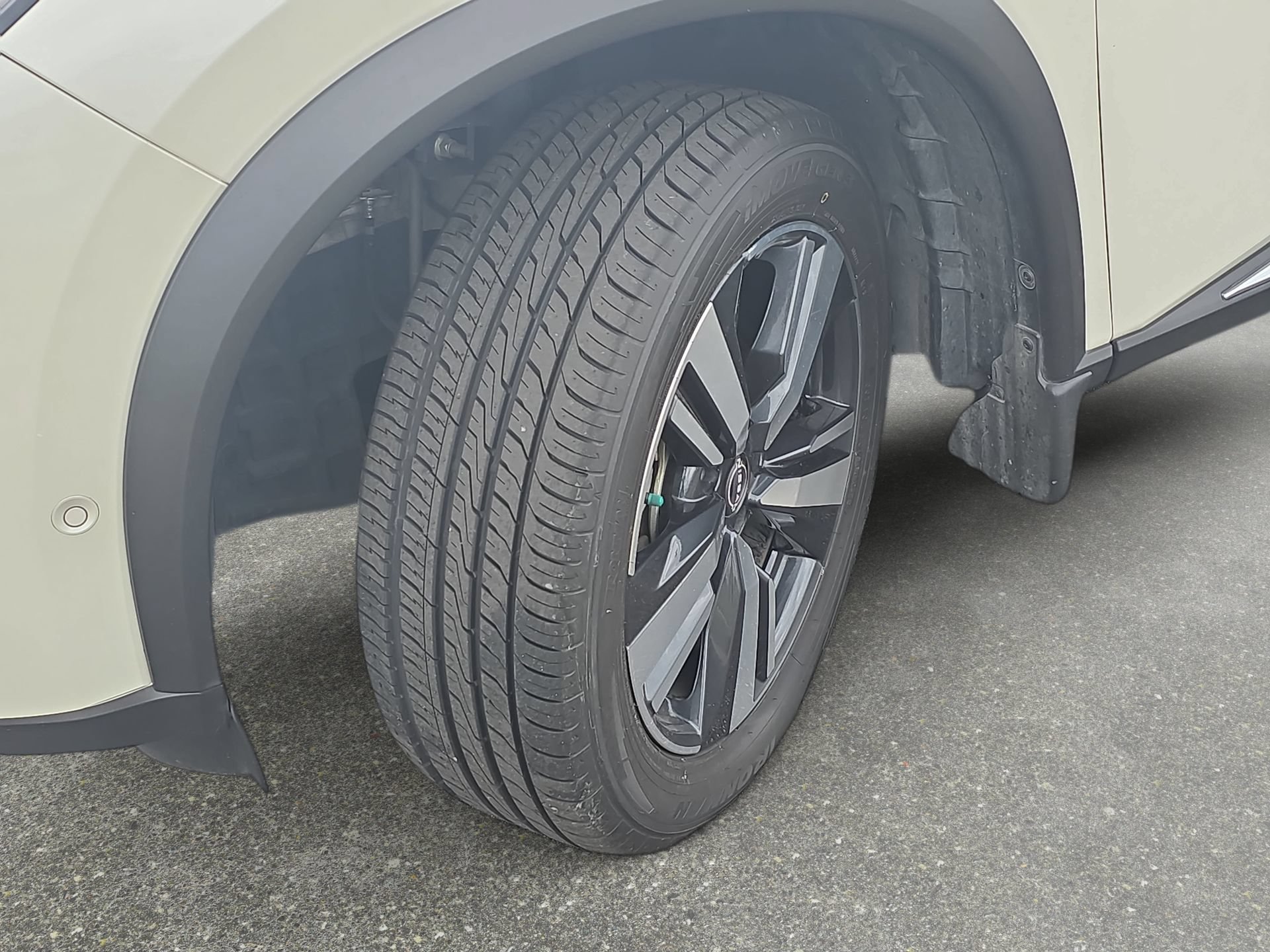 Used 2023 Nissan Rogue SL w/ SL Premium Package FWD image 31