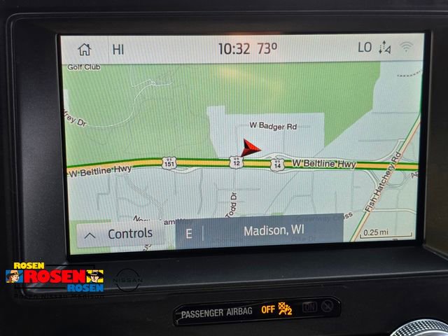 Used 2020 Ford Expedition Max Limited w/ Equipment Group 302A AWD/4WD image 21