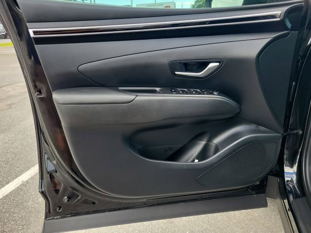Used 2024 Hyundai Tucson SEL FWD image 19
