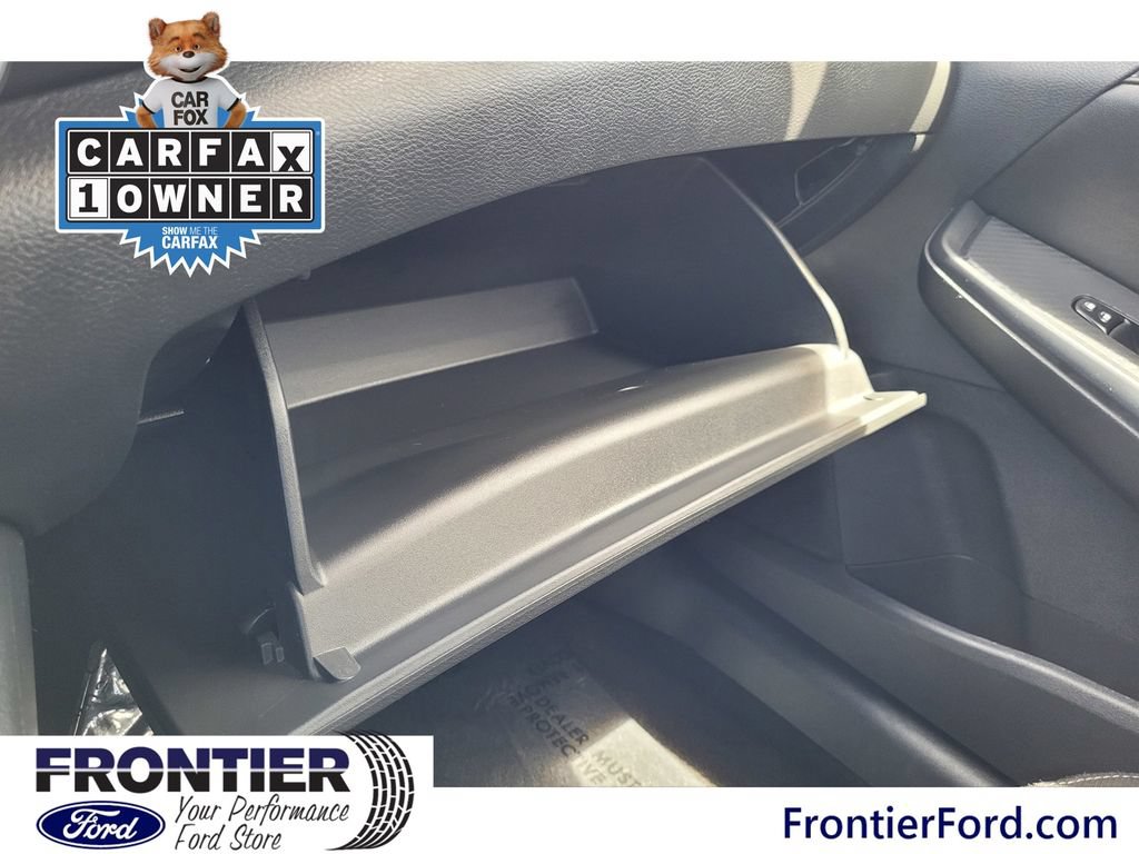 Used 2024 Nissan Sentra SV FWD image 21