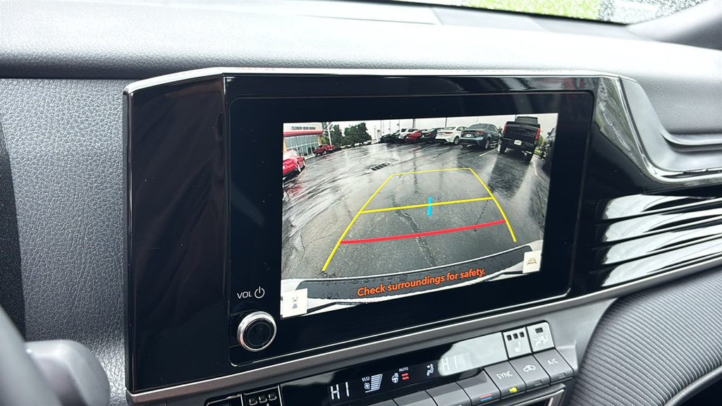 Used 2026 Toyota Camry SE w/ Convenience Package FWD image 21
