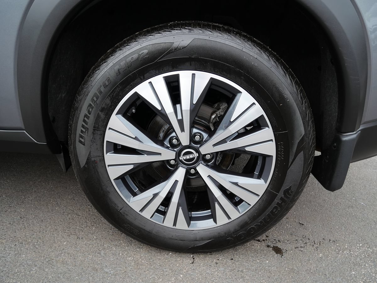 Used 2022 Nissan Rogue SV w/ SV Premium Package AWD/4WD image 37