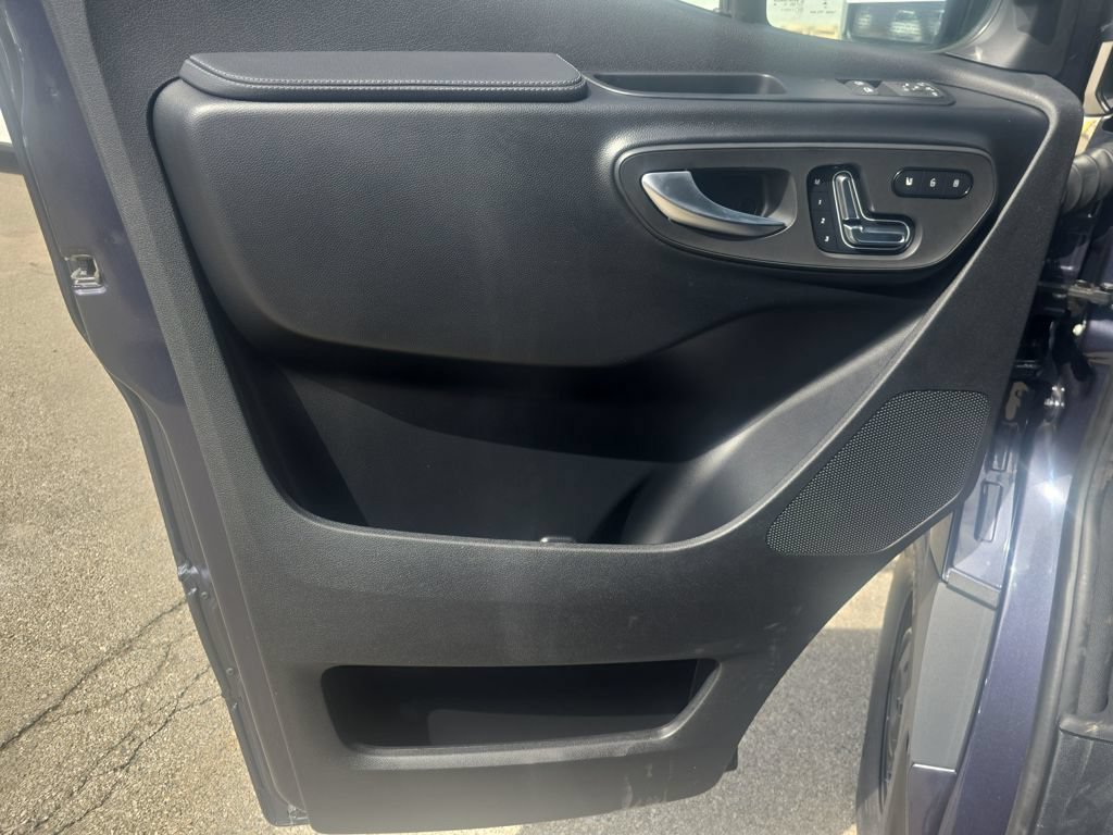 New 2026 Mercedes-Benz Sprinter 2500 image 10