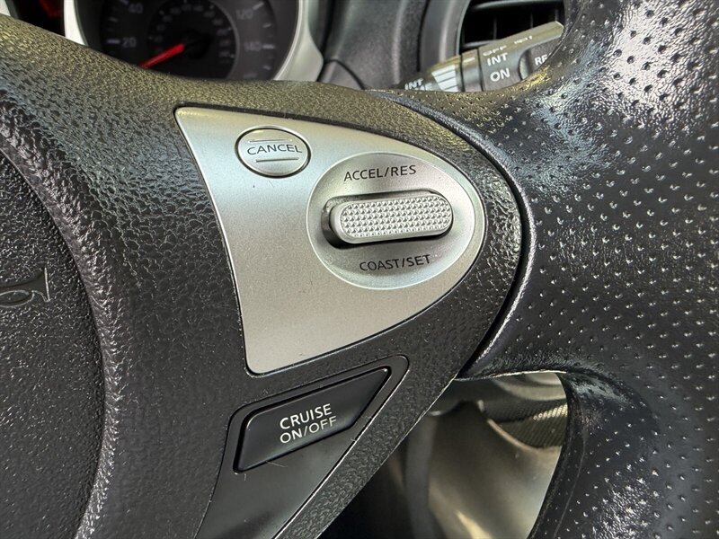 Used 2014 Nissan Juke S w/ Midnight Edition 2.0 FWD image 21