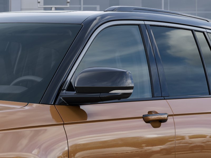 New 2026 Jeep Grand Cherokee Summit AWD/4WD image 38