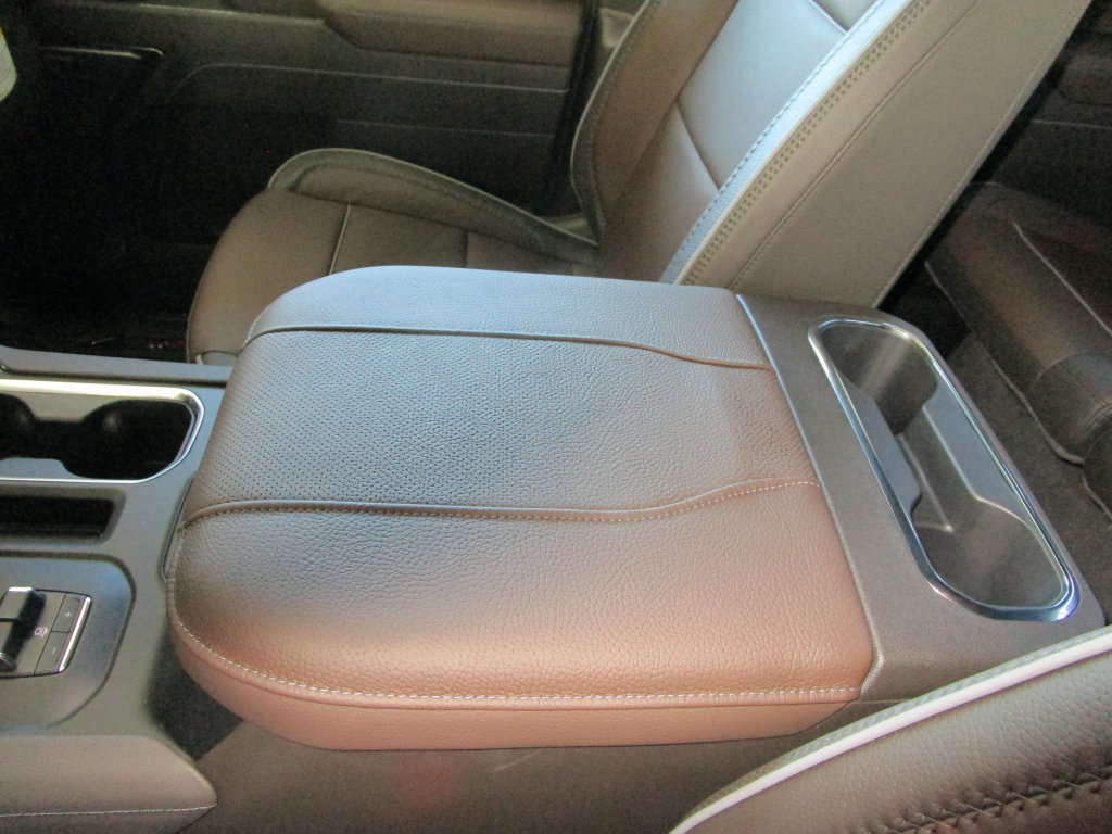 New 2026 GMC Sierra 1500 Denali AWD/4WD image 36