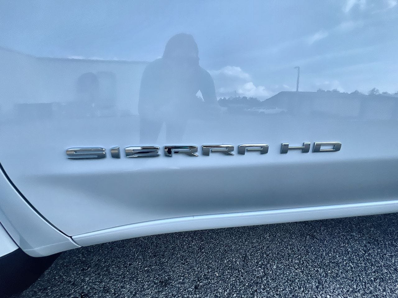New 2026 GMC Sierra 2500 SLE w/ SLE Value Package; AWD/4WD image 63