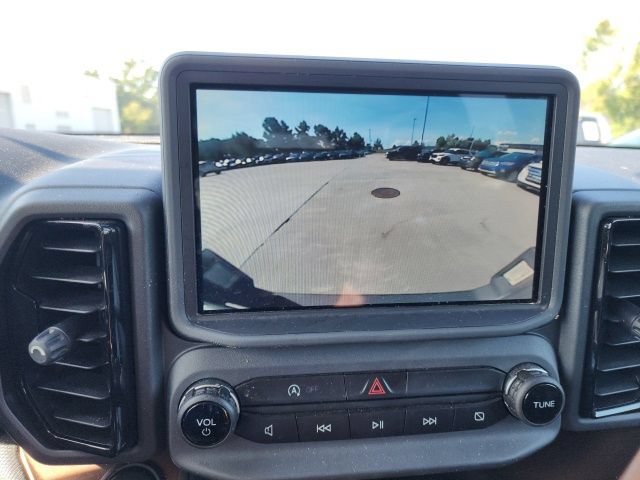 Certified 2024 Ford Bronco Sport Outer Banks w/ Tech Package AWD/4WD image 48