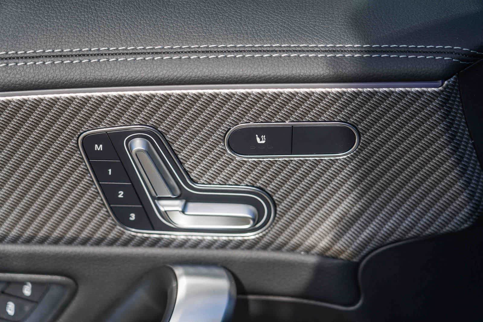 New 2026 Mercedes-Benz CLA 250 image 23