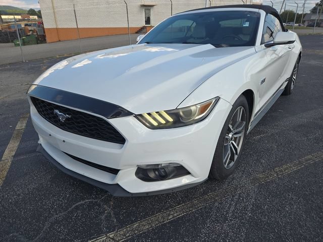 Used 2016 Ford Mustang Premium RWD image 4
