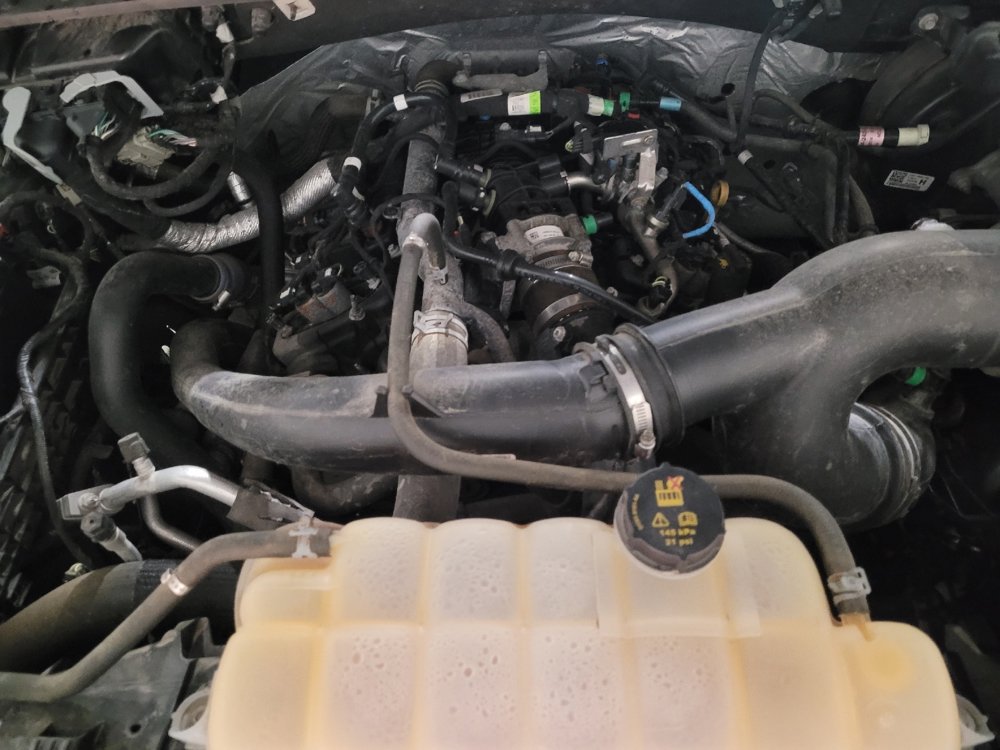 Used 2018 Ford F150 XL w/ Equipment Group 101A Mid AWD/4WD image 30