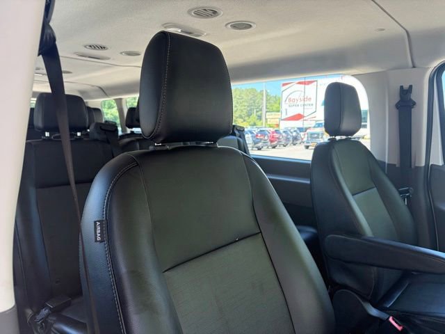 Used 2024 Ford Transit 350 XL RWD image 27