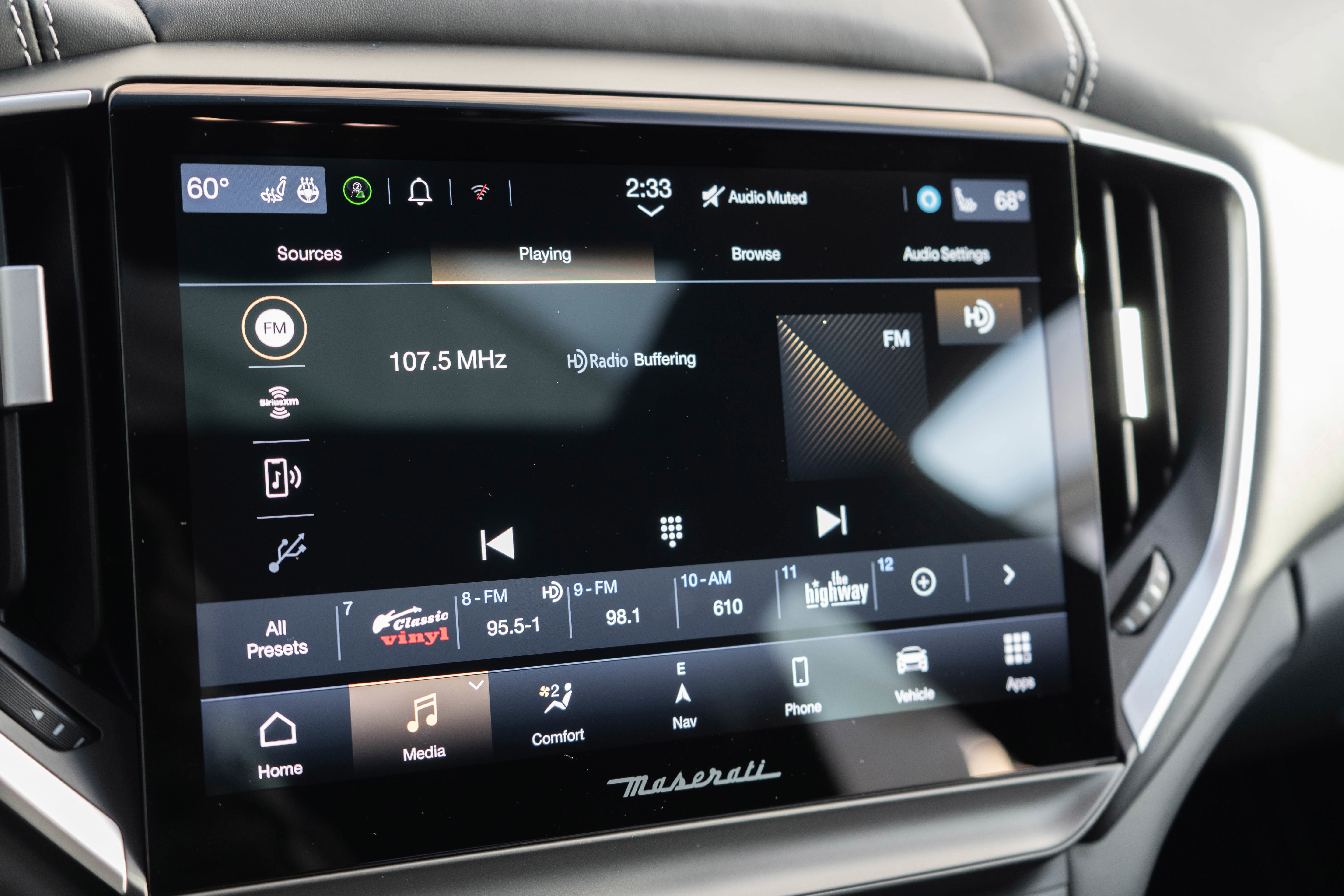 Used 2022 Maserati Ghibli Trofeo image 21