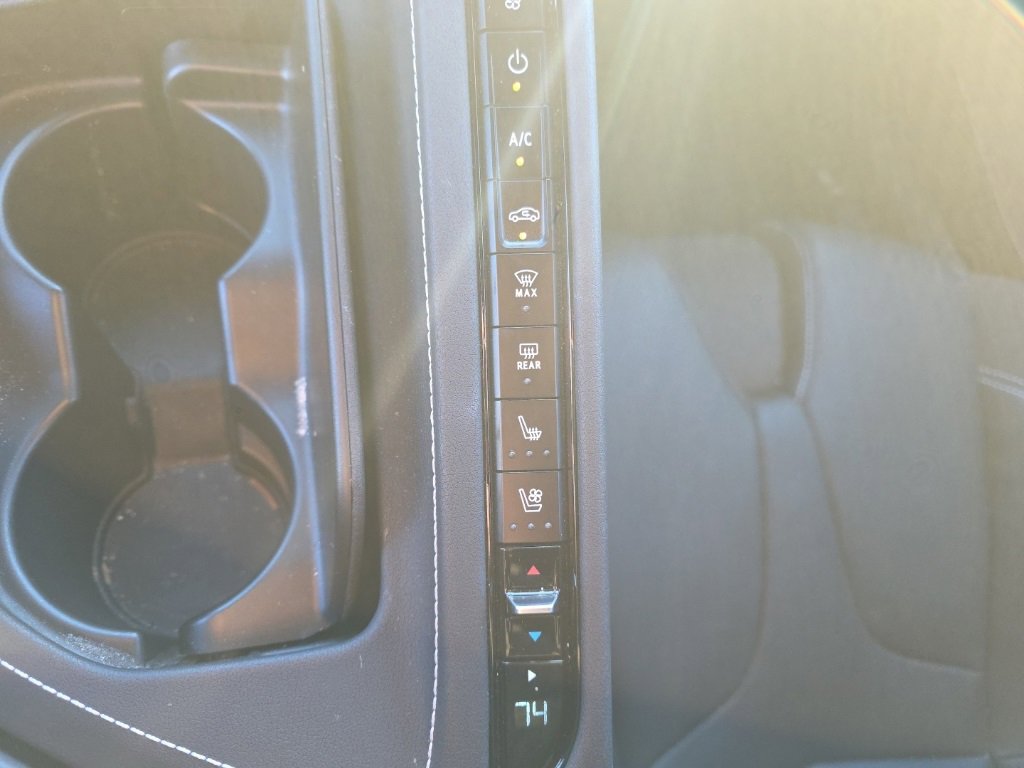 Used 2023 Chevrolet Corvette Stingray Preferred Conv w/ Z51 Performance Package image 21