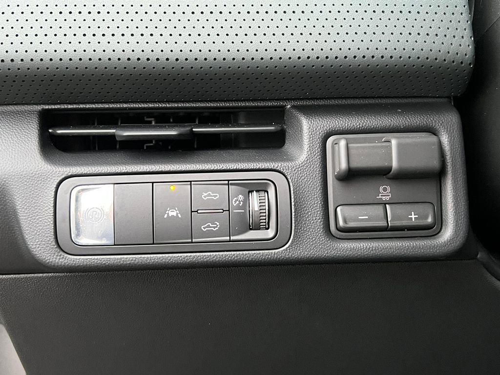 New 2026 GMC Sierra EV AT4 image 27