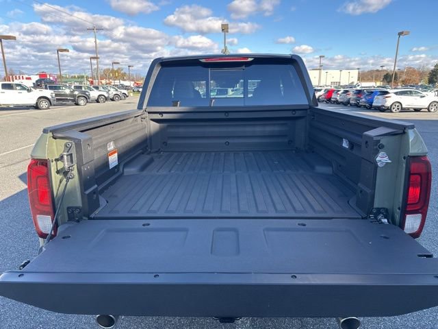 New 2026 Honda Ridgeline TrailSport image 6