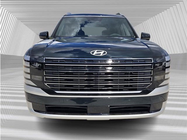 New 2026 Hyundai Palisade Calligraphy image 3