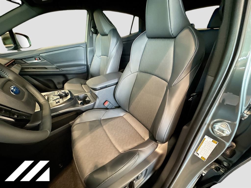 New 2026 Subaru Uncharted AWD image 20