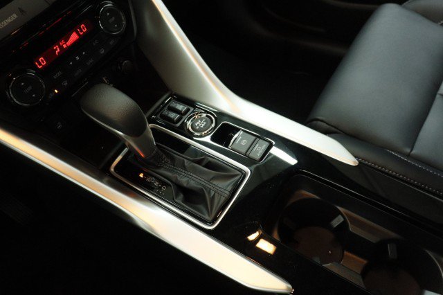 New 2026 Mitsubishi Eclipse Cross SEL AWD/4WD image 14