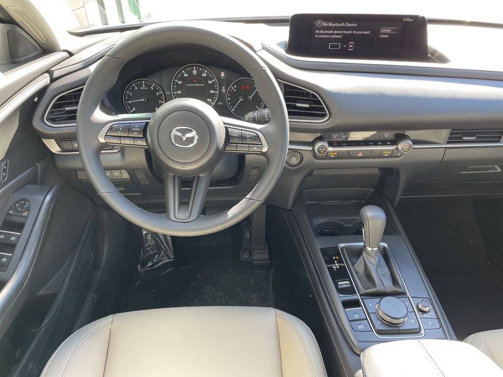 New 2026 MAZDA CX-30 AWD 2.5 S image 15