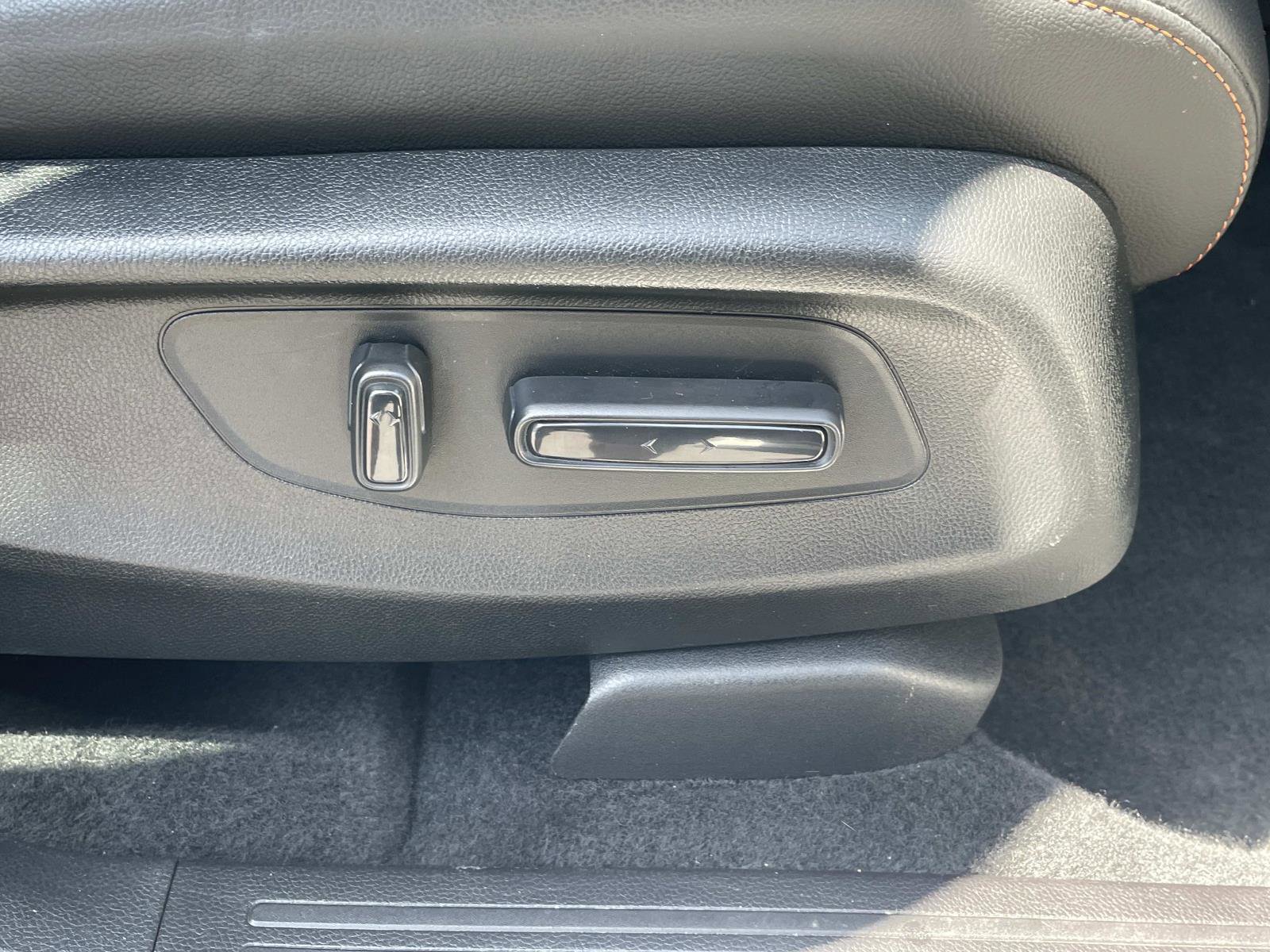 Used 2025 Honda CR-V Sport-L image 28