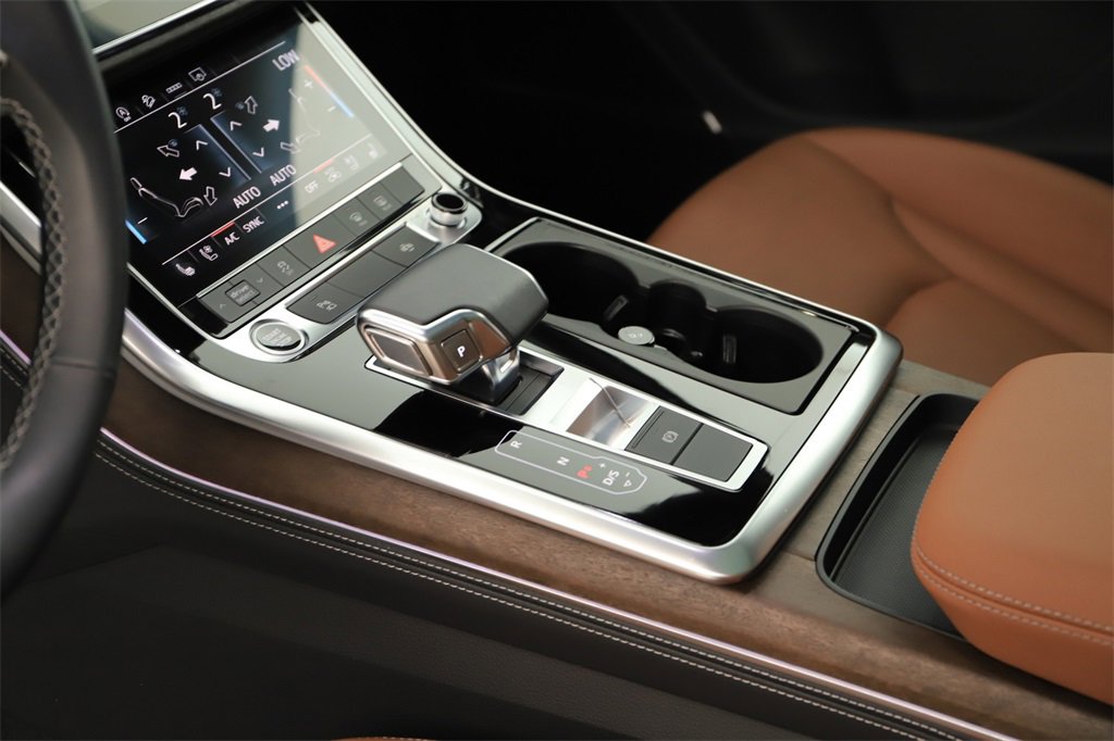 Certified 2025 Audi Q7 2.0T Premium Plus w/ Premium Plus Package image 17