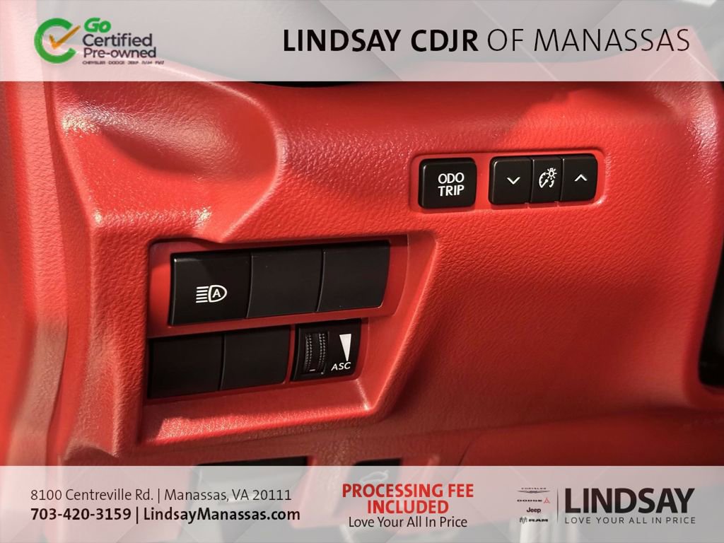 Used 2023 Lexus IS 350 F Sport image 27