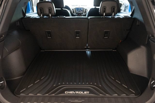 Used 2020 Chevrolet Equinox LT w/ Sport Edition FWD image 15