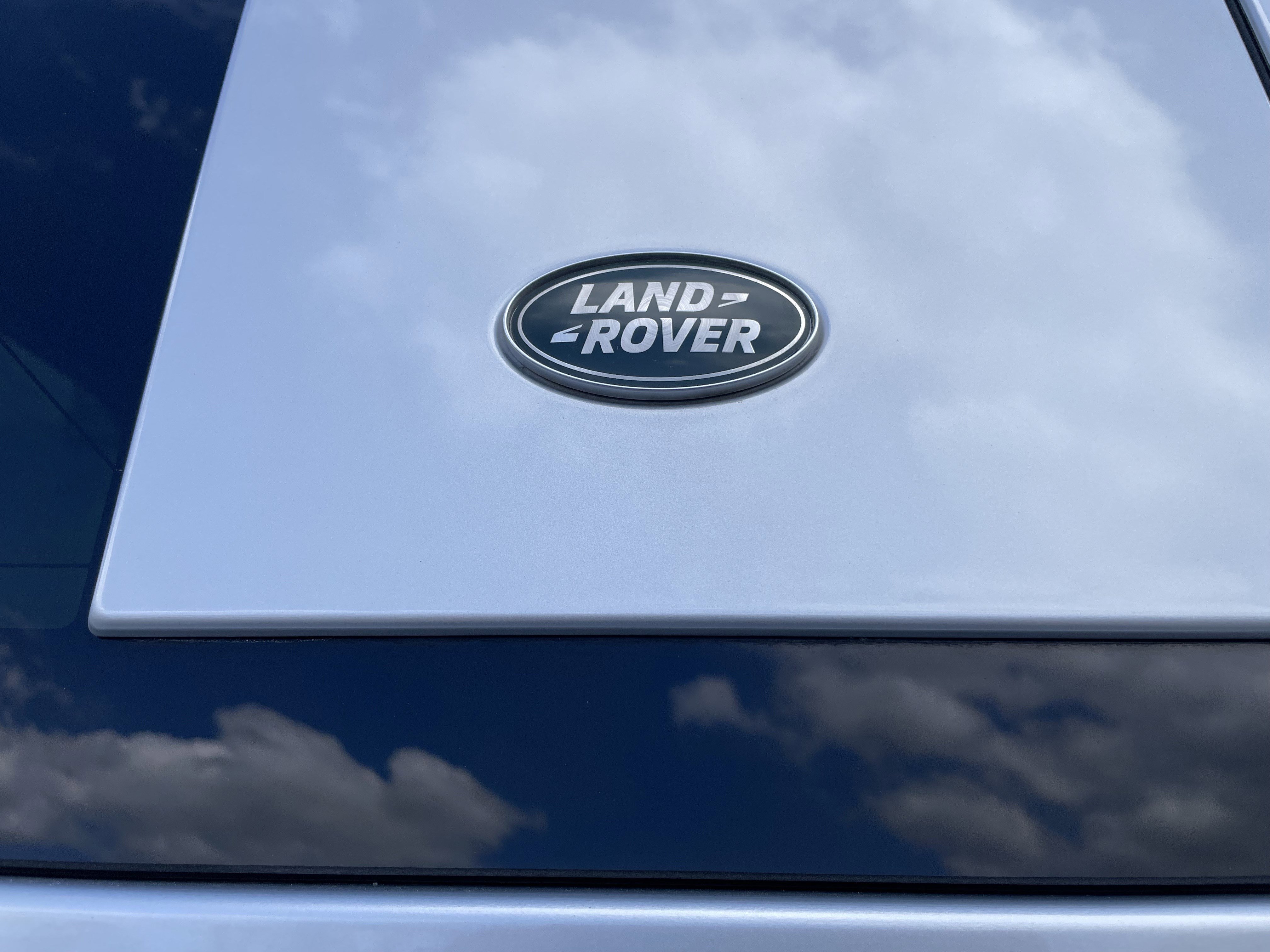 Certified 2024 Land Rover Defender 110 S image 37