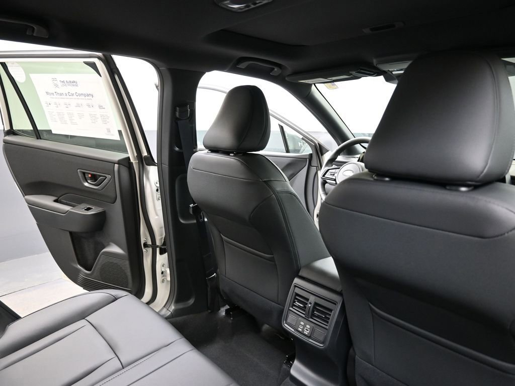 New 2026 Subaru Outback Premium image 15