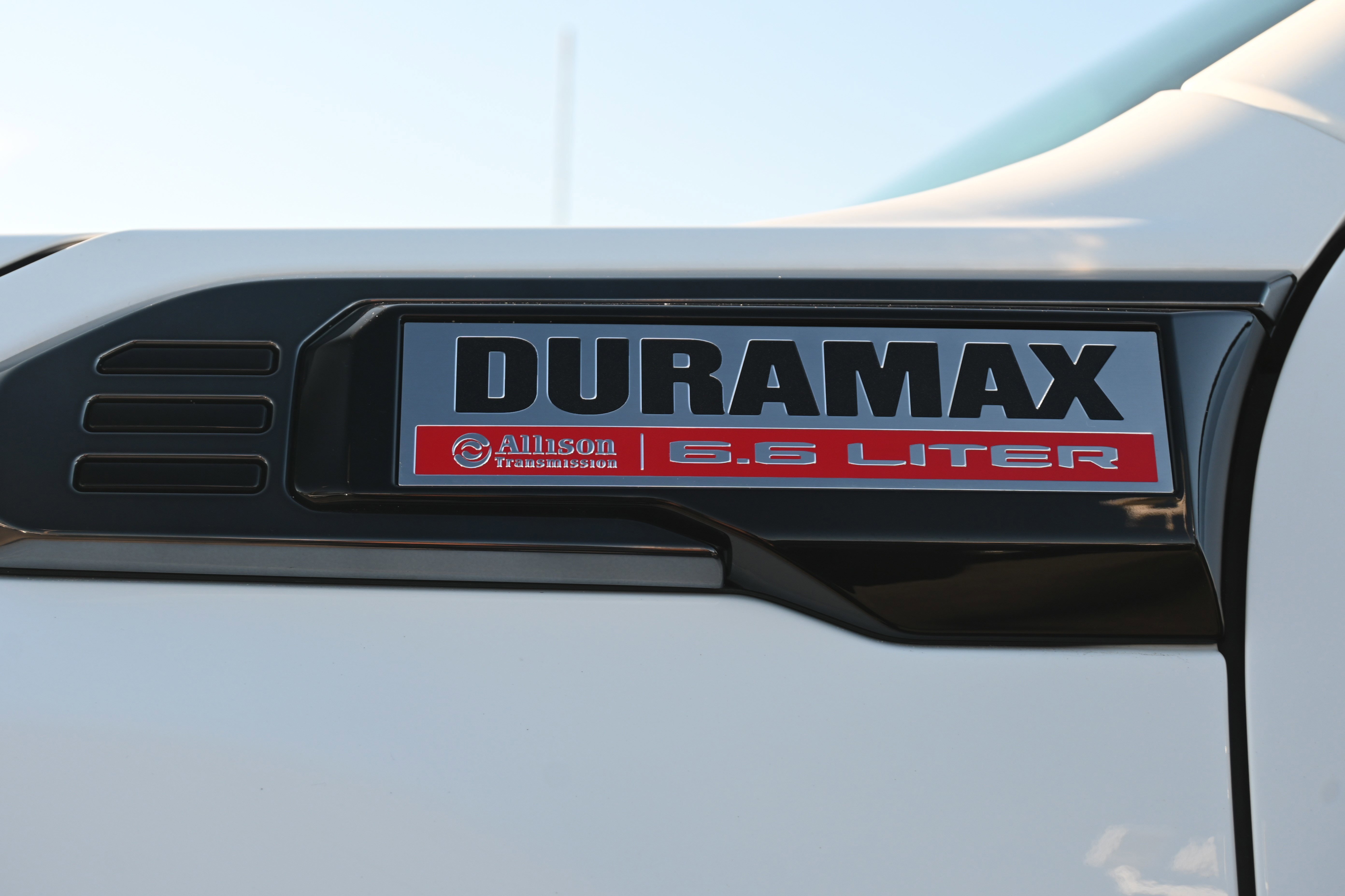 Used 2024 GMC Sierra 2500 AT4 w/ AT4 Premium Plus Package image 37