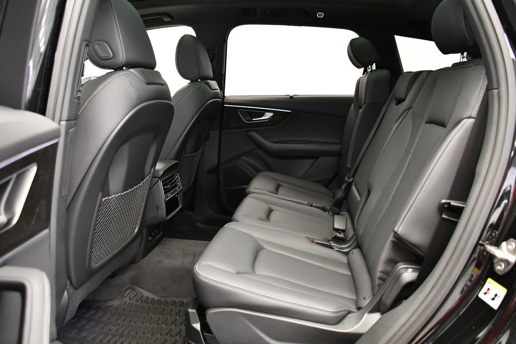 New 2026 Audi Q7 3.0T Premium Plus image 42