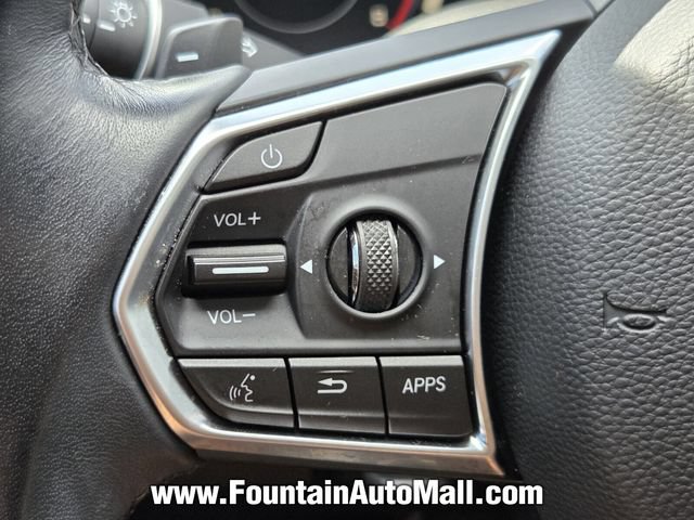 Certified 2024 Acura RDX SH-AWD image 20