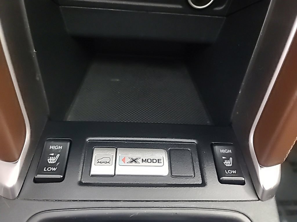 Used 2018 Subaru Forester 2.5i Touring w/ Popular Package #3B AWD/4WD image 34