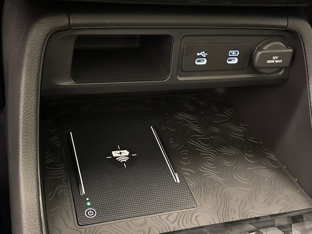 New 2026 Honda Passport TrailSport Elite image 28