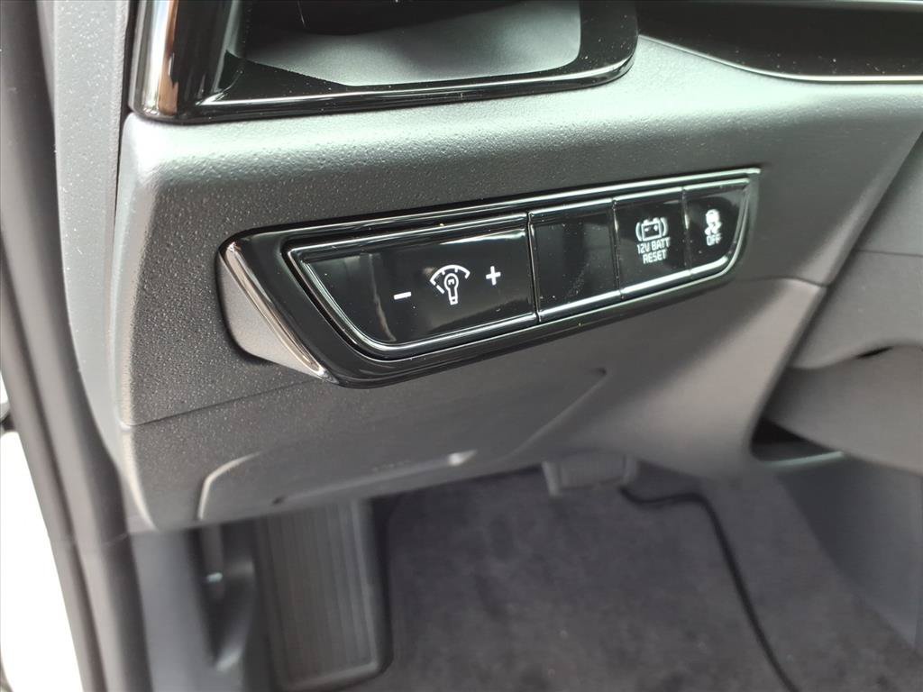 New 2026 Kia Niro EX FWD image 17