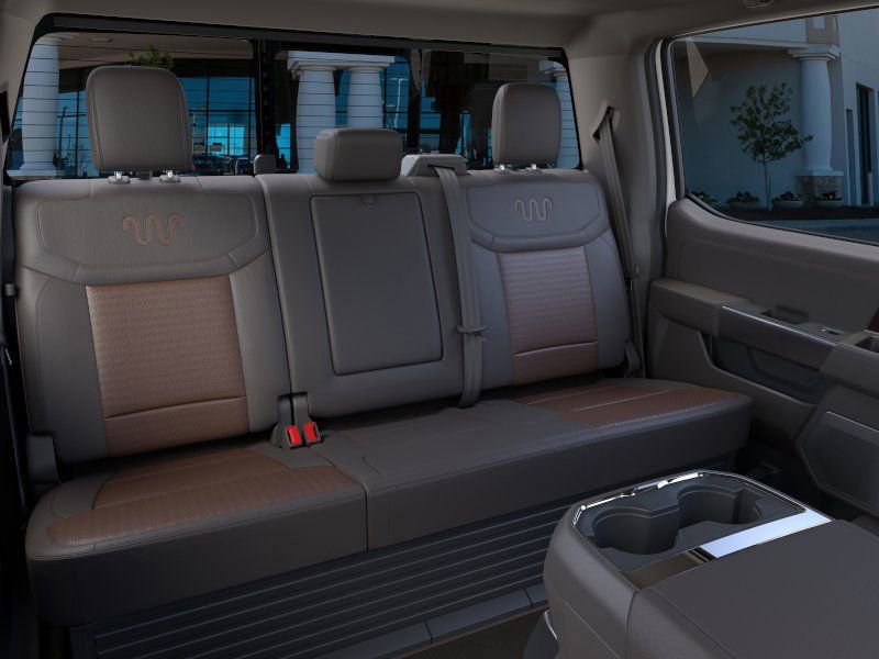 New 2026 Ford F250 King Ranch image 11