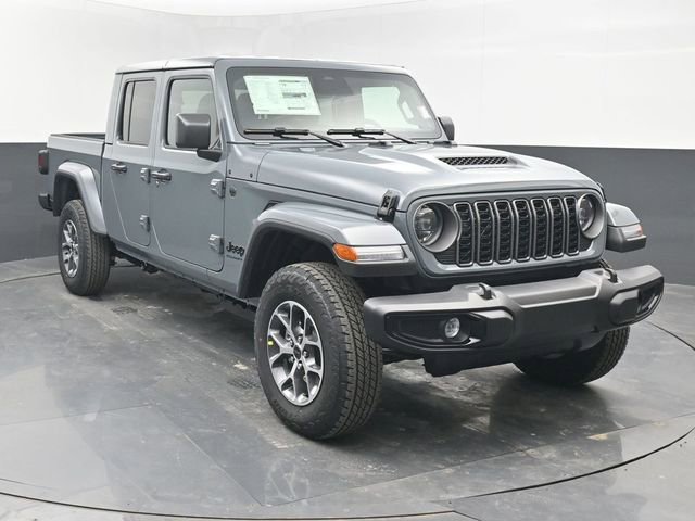 New 2026 Jeep Gladiator Sport image 1