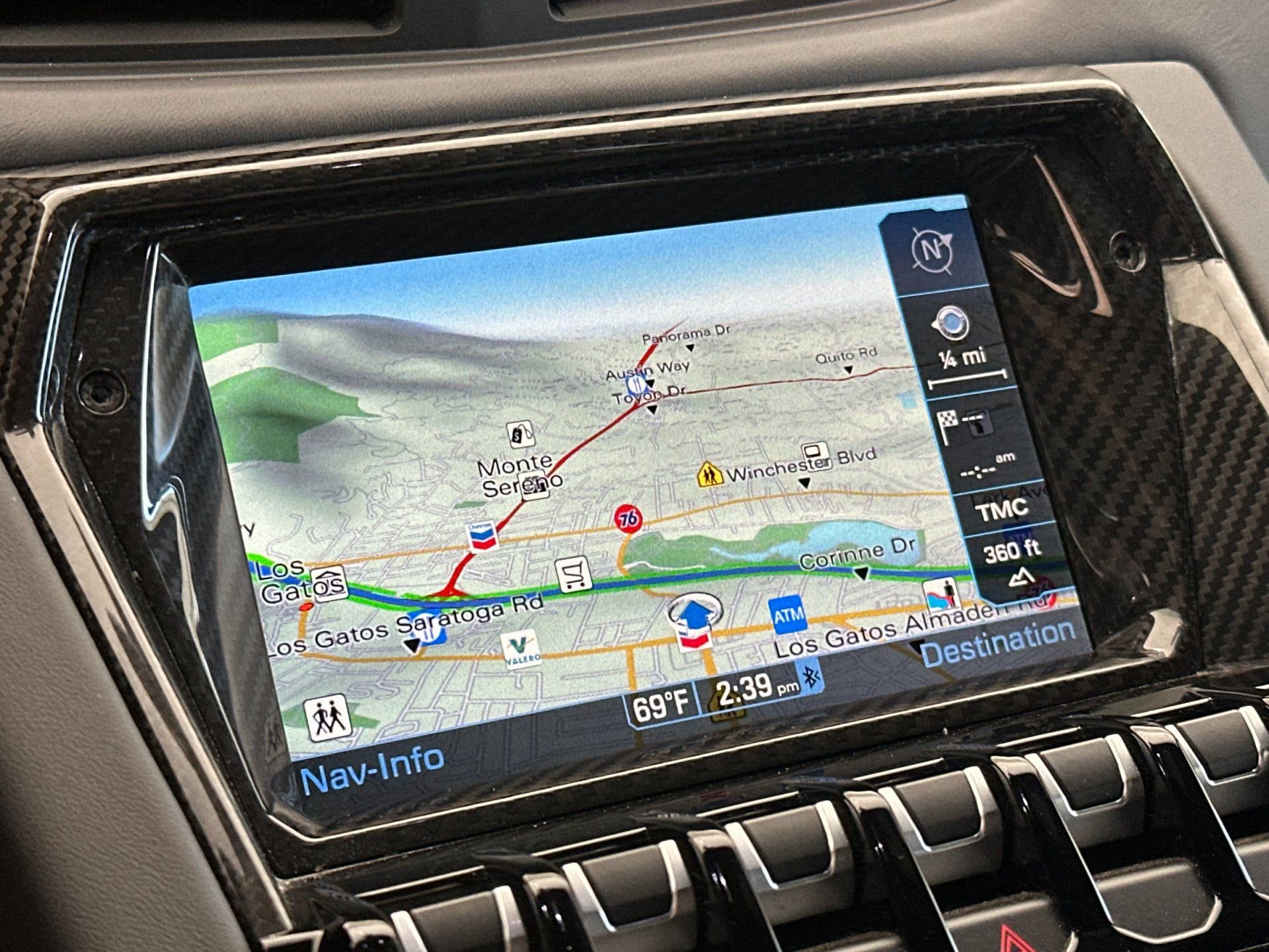 Used 2021 Lamborghini Aventador SVJ image 20