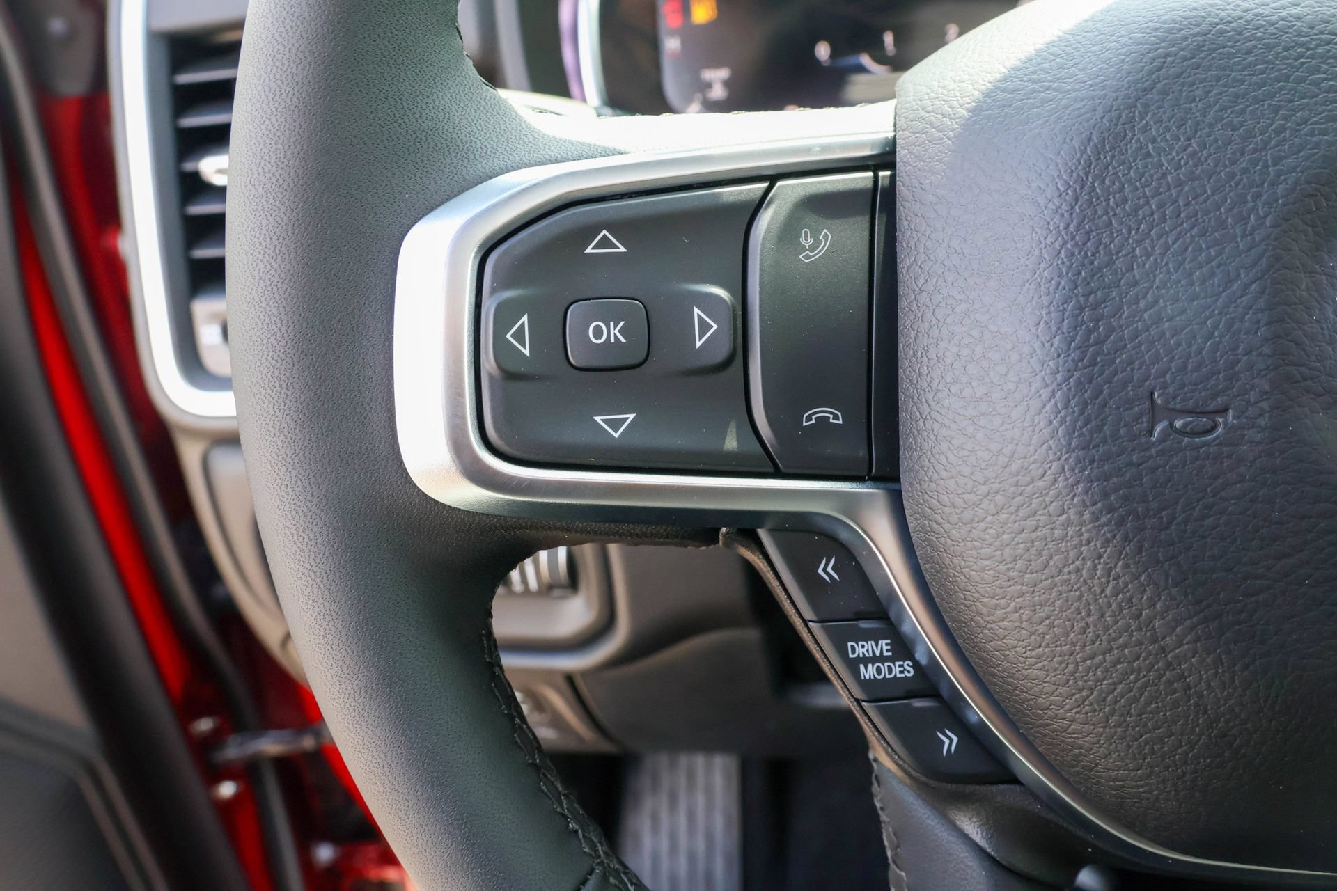 New 2026 RAM 1500 Big Horn AWD/4WD image 23