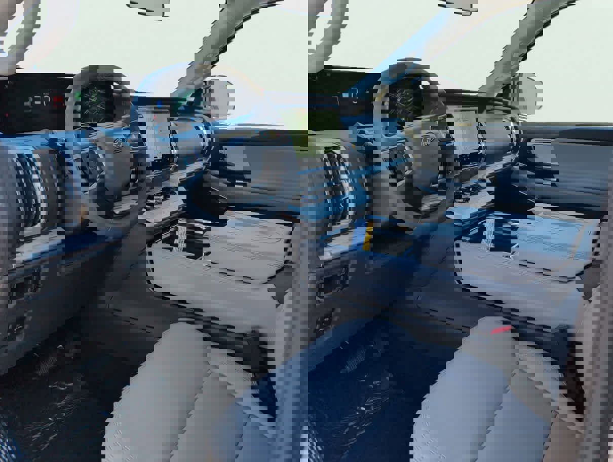 New 2026 Ford Expedition Max Active image 8